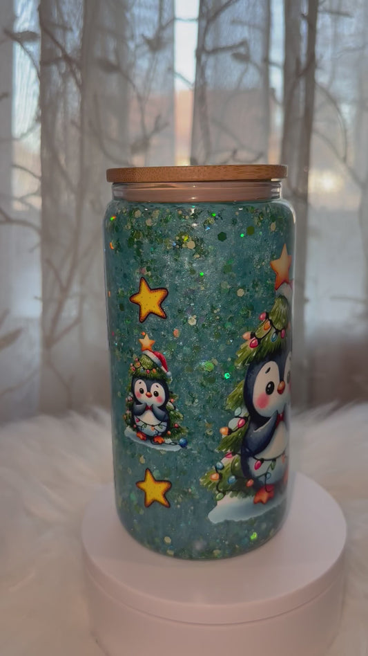 16oz Acrylic Cup (Medium Flow)