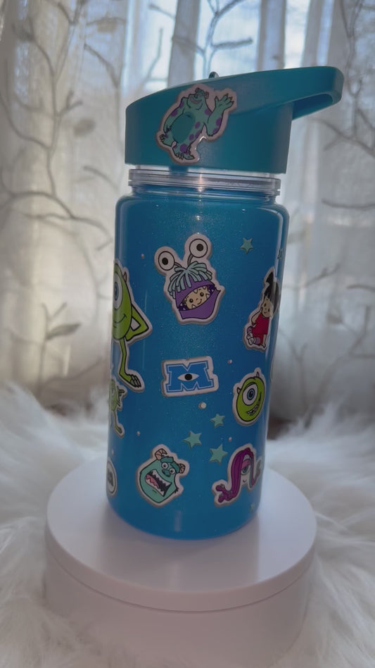 10oz Acrylic Kids Cup