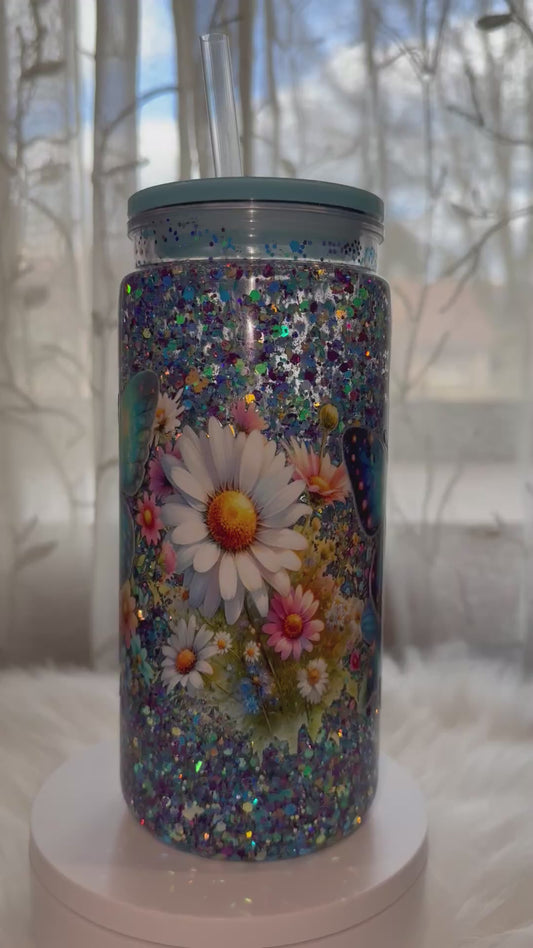 20oz Acrylic Cup (Slow Flow)