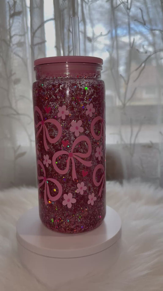 20oz Acrylic Cup (Waterfall Effect)
