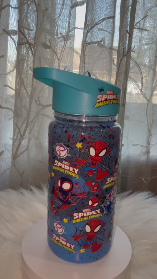 10oz Acrylic Kids Cup