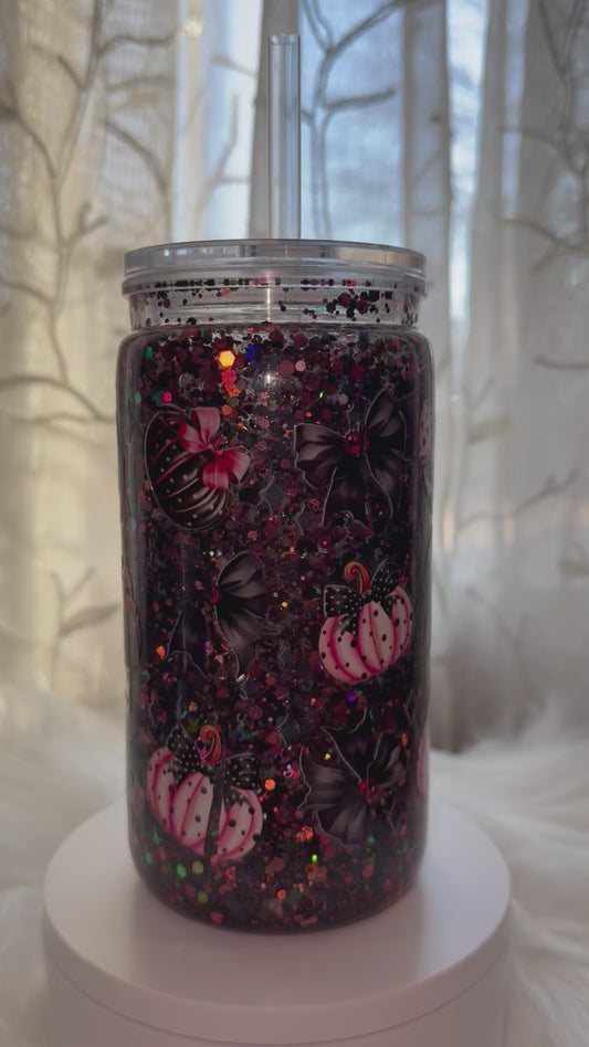 16oz Acrylic Cup (Suspended Flow)